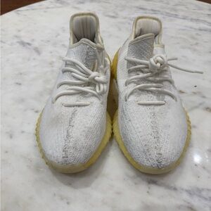 Yeezy white used